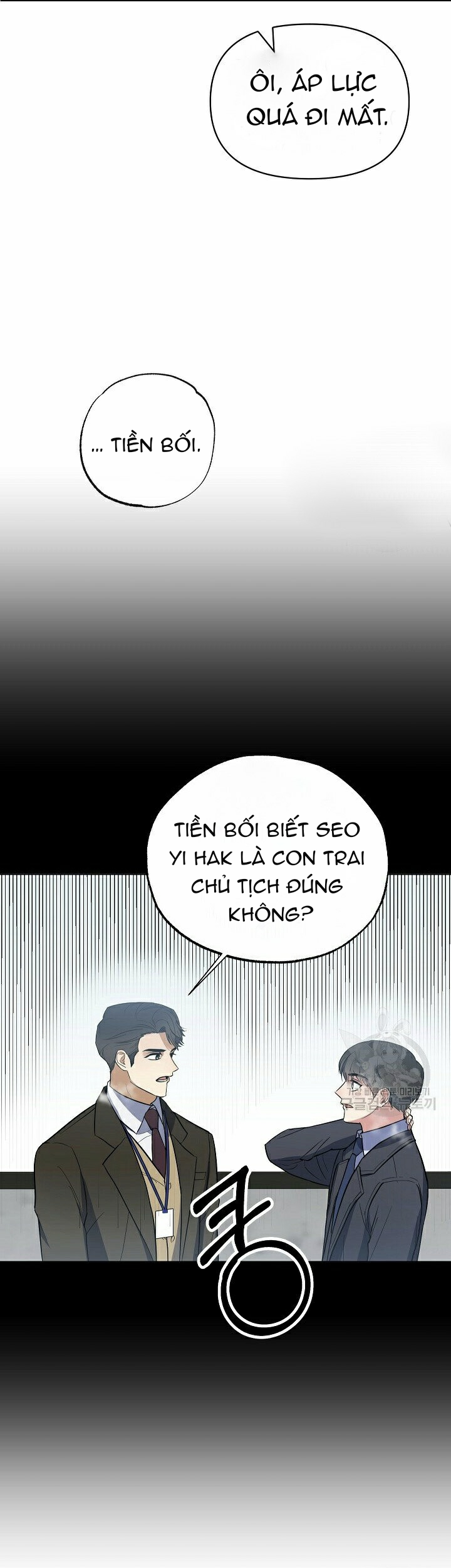 dễ dàng nhận ra chapter 8 8