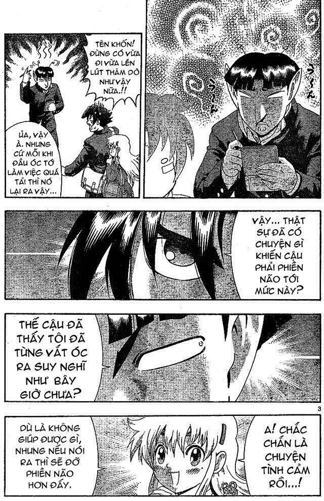 history's strongest disciple kenichi chapter 353 3