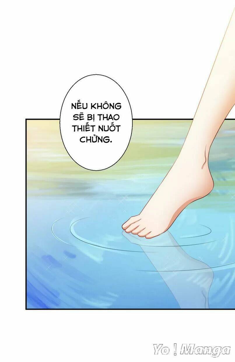 độc y cuồng phi chapter 49 12