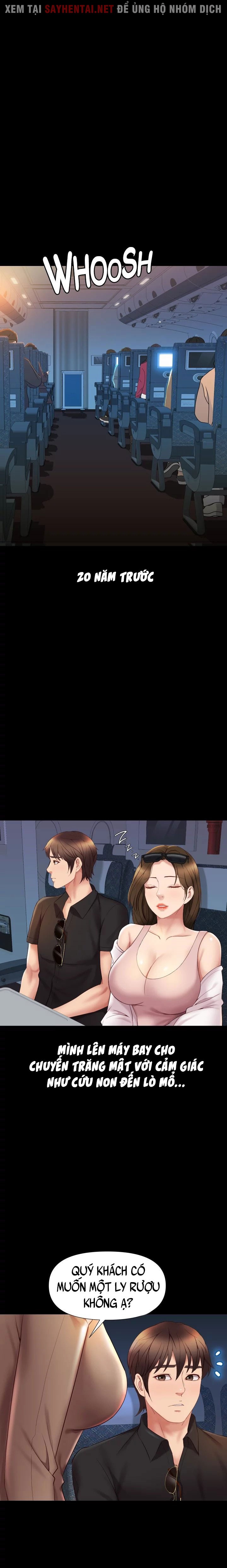 bạn của con gái chapter 26 1