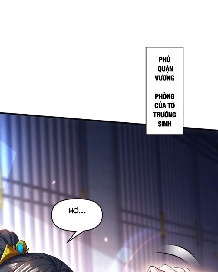 khoan đã tiên tử! xin hãy nghe ta xảo biện chapter 1 36