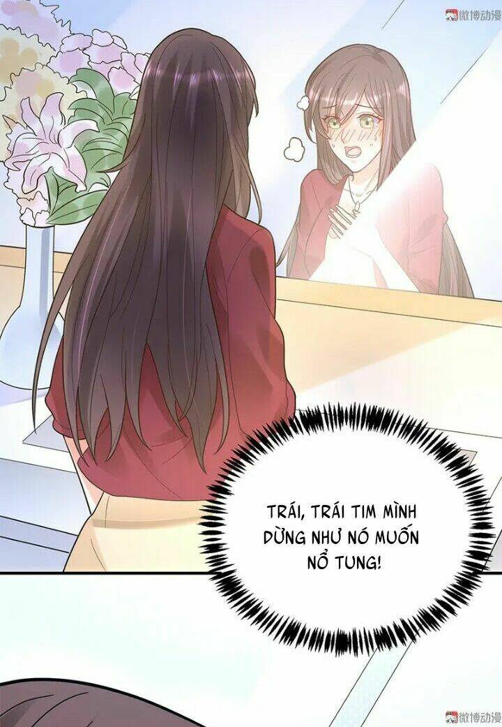 tổng tài truy thê: phu nhân đừng hòng trốn chapter 26 17