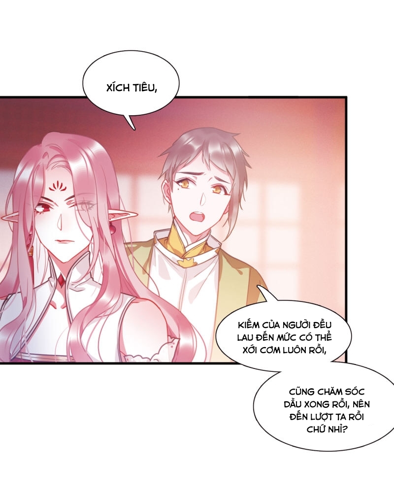 danh kiếm trủng chapter 6 21