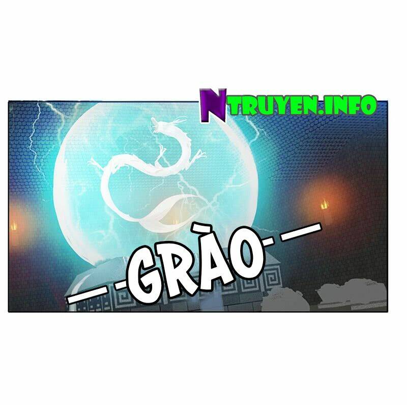 tướng quân mời ra trận chapter 77 8