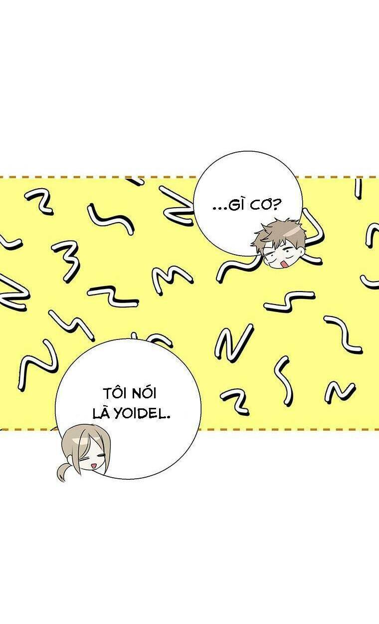 phía sau mặt nạ của nam chính hiền lành chapter 8 35