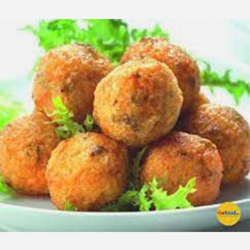 Cá Hồi Viên Malaysia, Viên Thả Lẩu Malaysia gói 500 gram