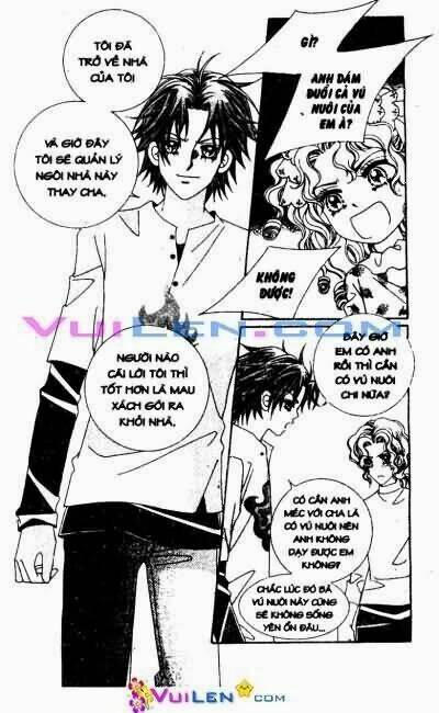 ngọt đắng tình yêu chapter 1 31