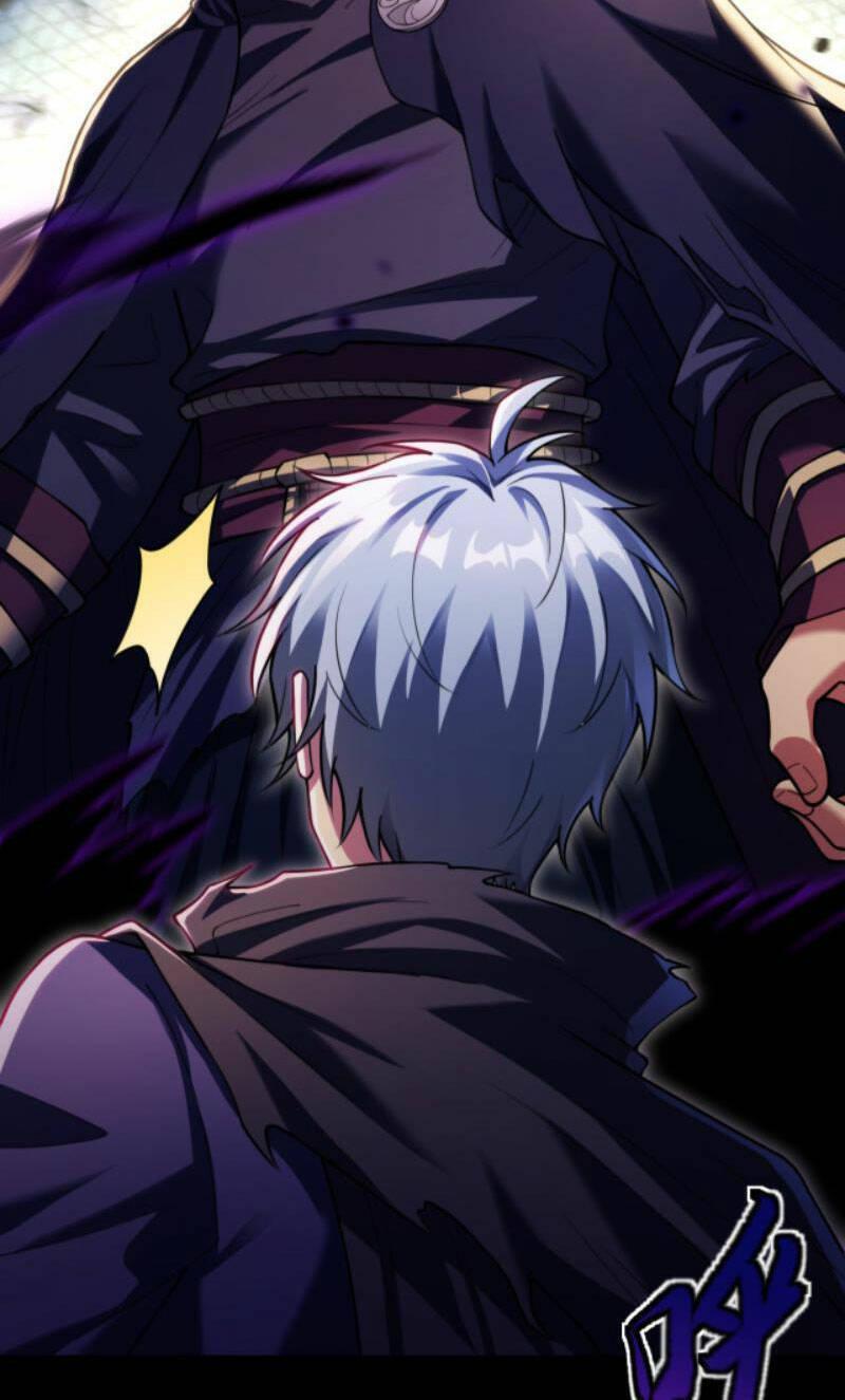 trong tuyệt cảnh ta không ngừng thăng cấp chapter 5 20