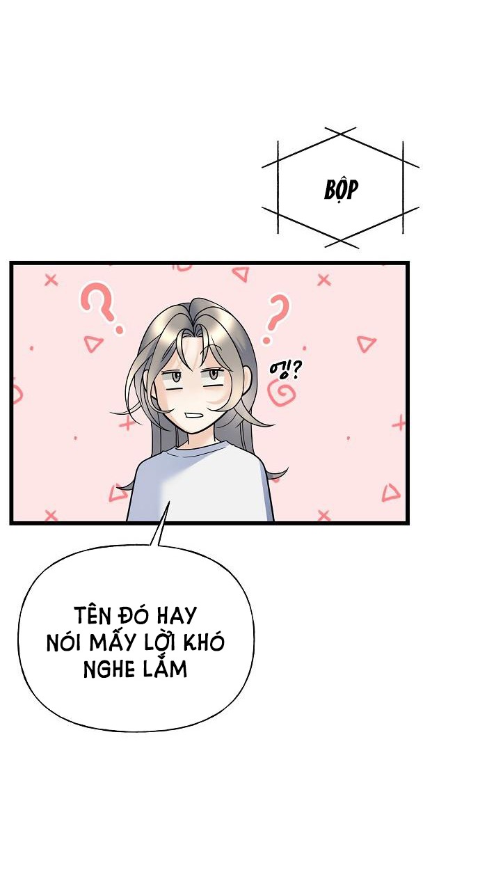 random target - mục tiêu ngẫu nhiên chapter 13.1 13