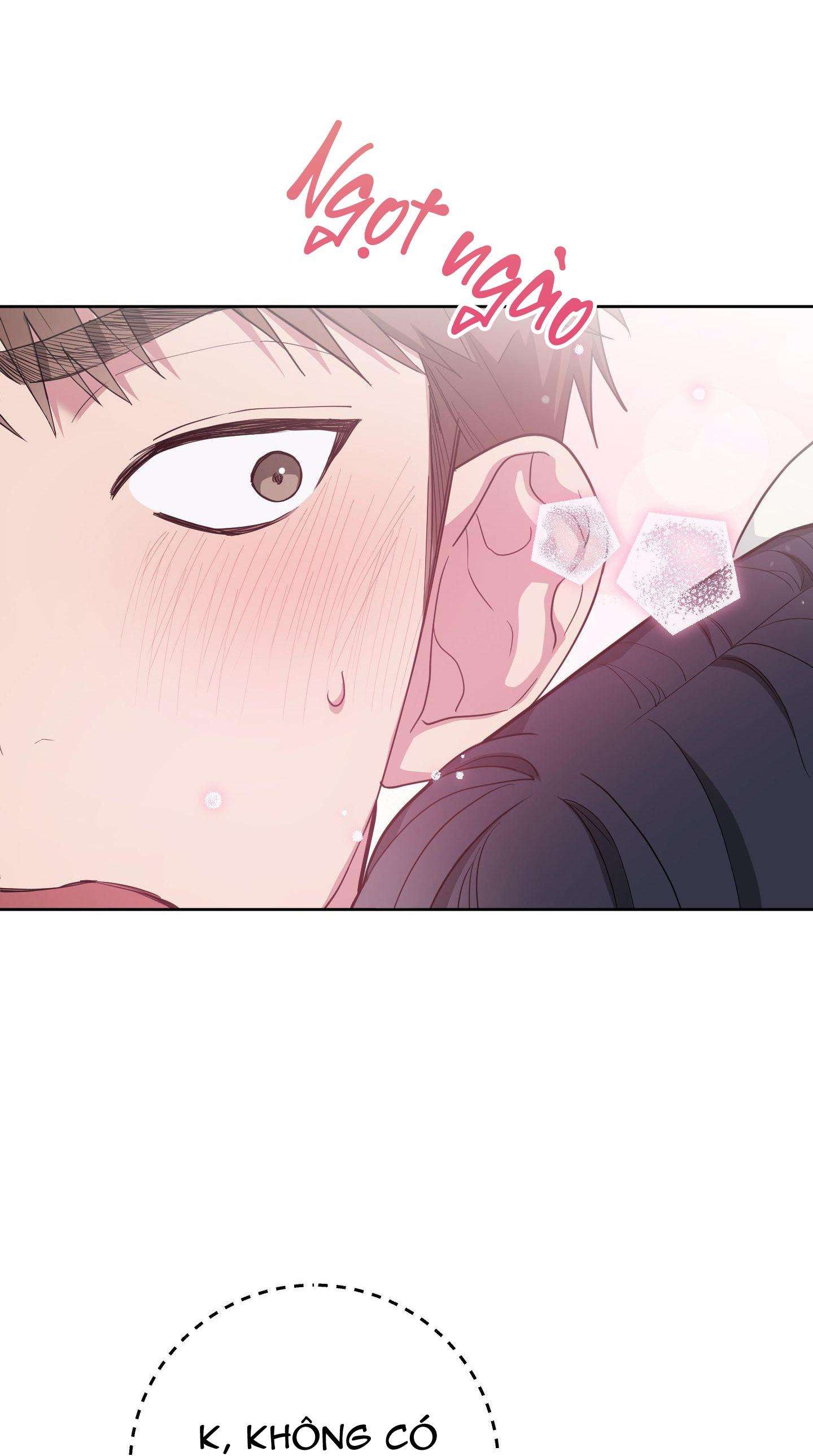 bí mật của bạn gái chapter 5 38