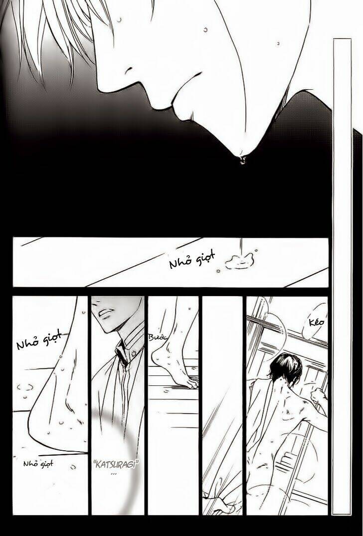 bình minh u sầu chapter 25 5