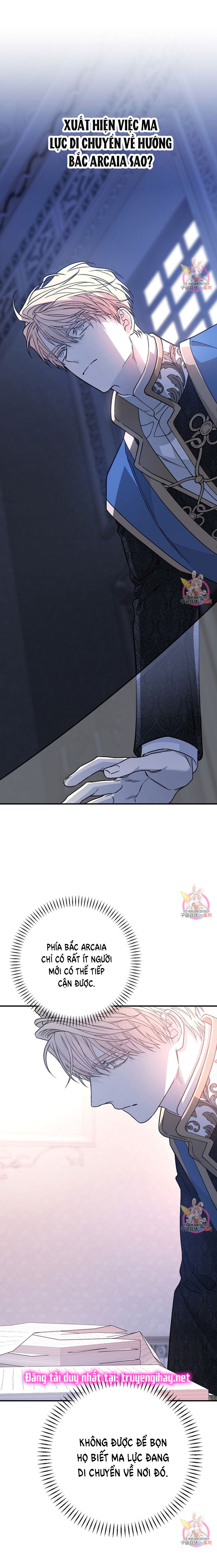 khế ước vĩnh cửu chapter 43.2 4