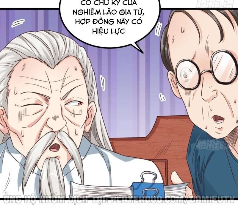 địa phủ khai phá thương chapter 170 2