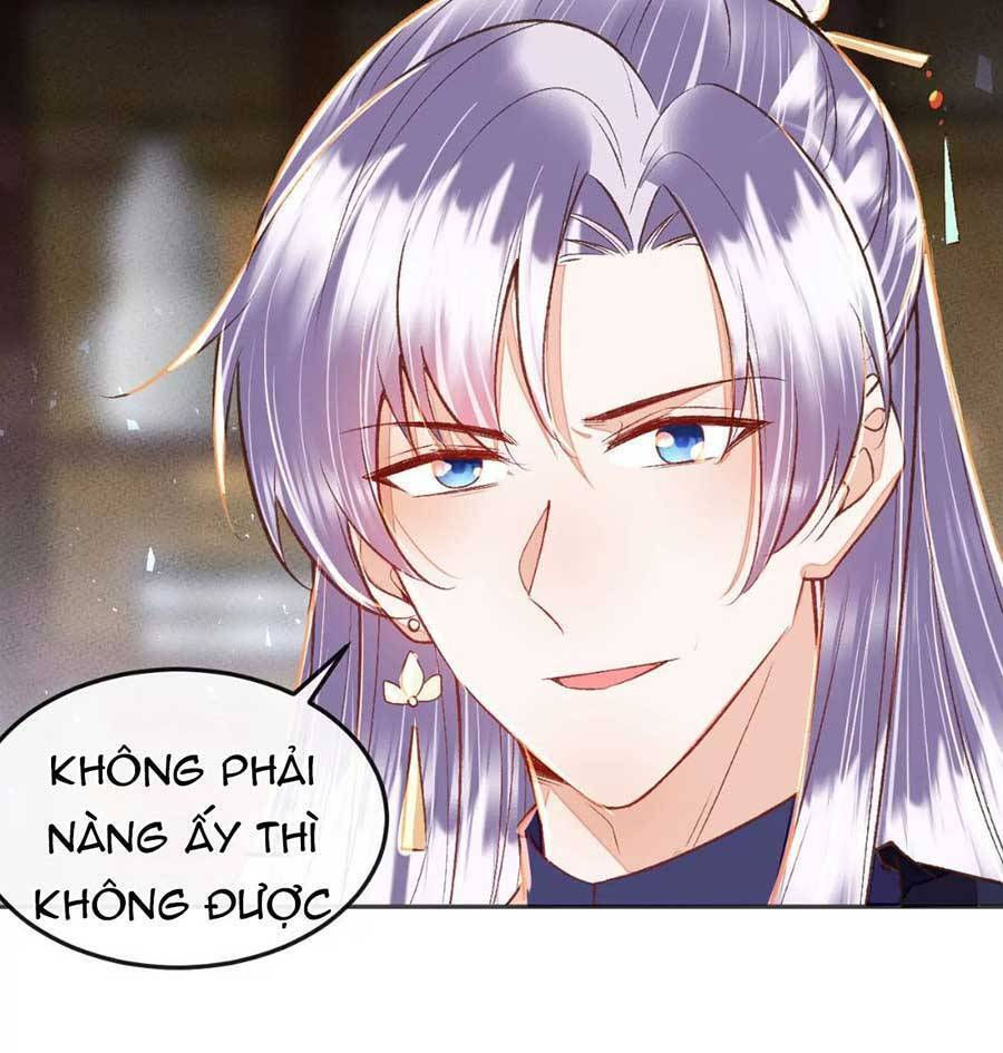 rơi vào cạm bẫy ngọt ngào của tứ thúc chapter 27 5