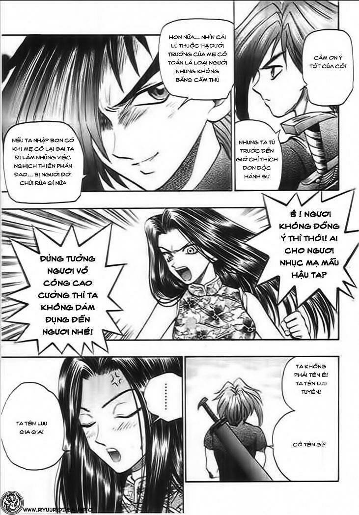 thiên địa nam nhi chapter 28 9