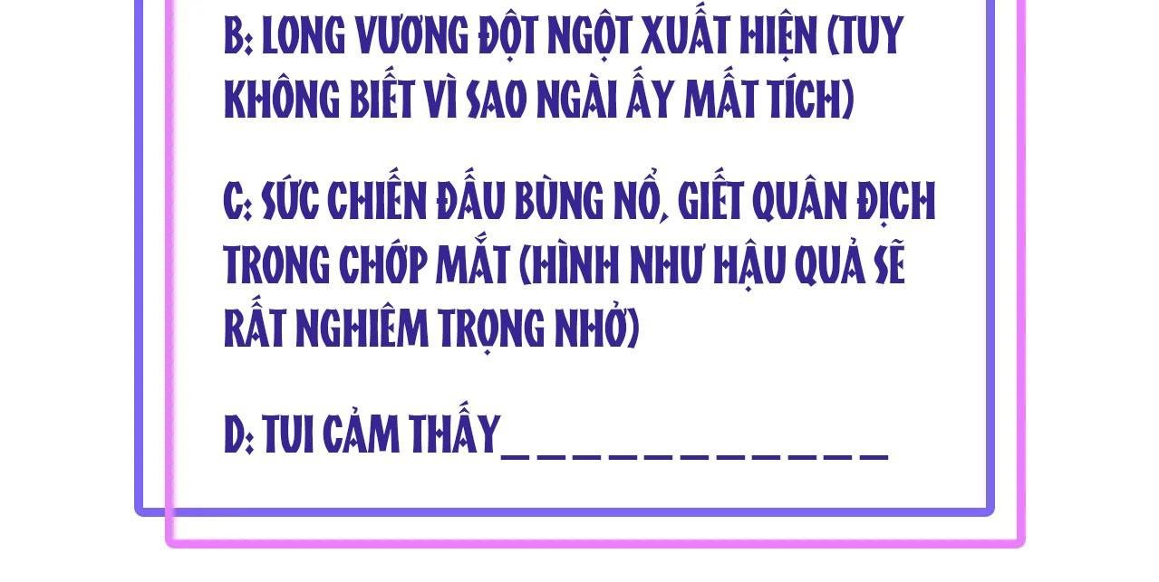 hoàng tử của hoàng tử (end) chapter 10 80