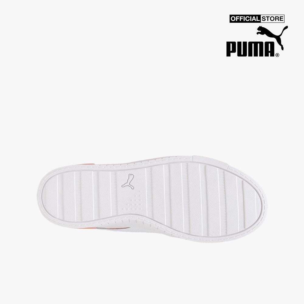 PUMA - Giày sneakers nữ cổ thấp Jada Renew 386401