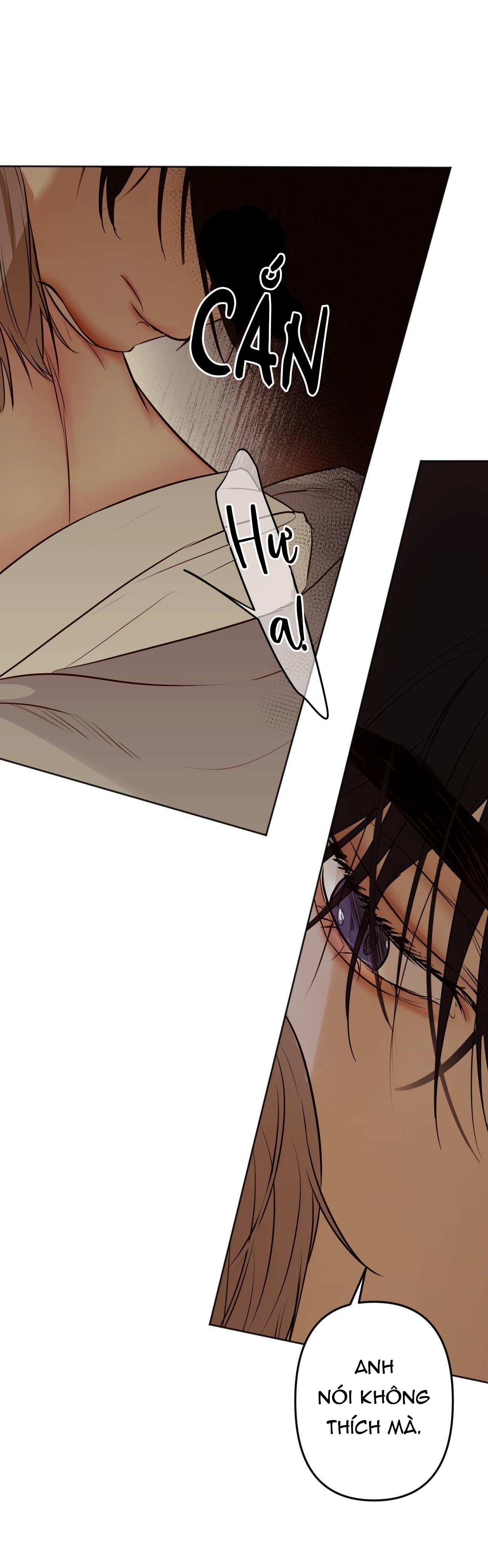 ái dục chapter 9 14