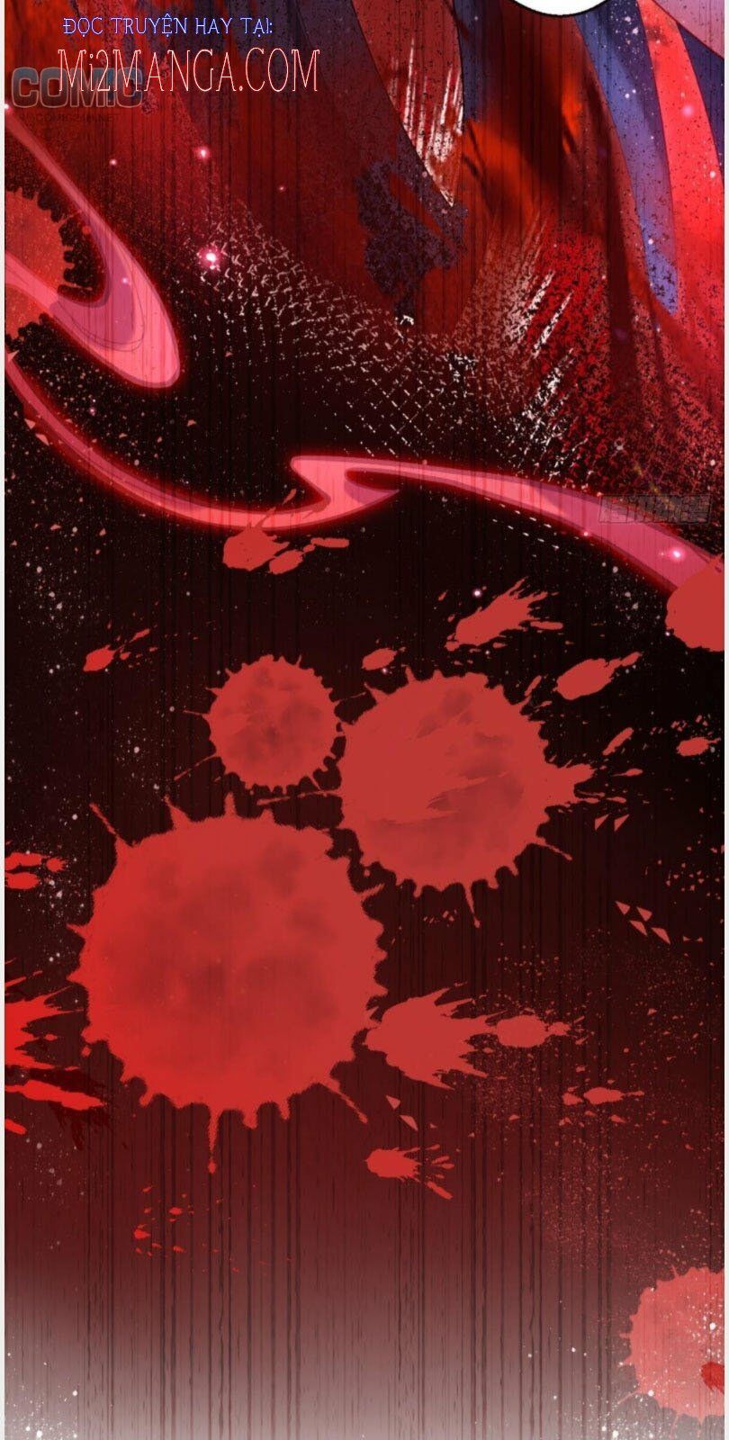 ác nữ vi đế chapter 98.1 20