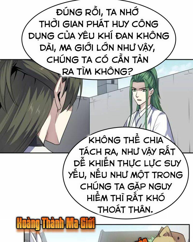 nghịch thiên đại thần chapter 82 35