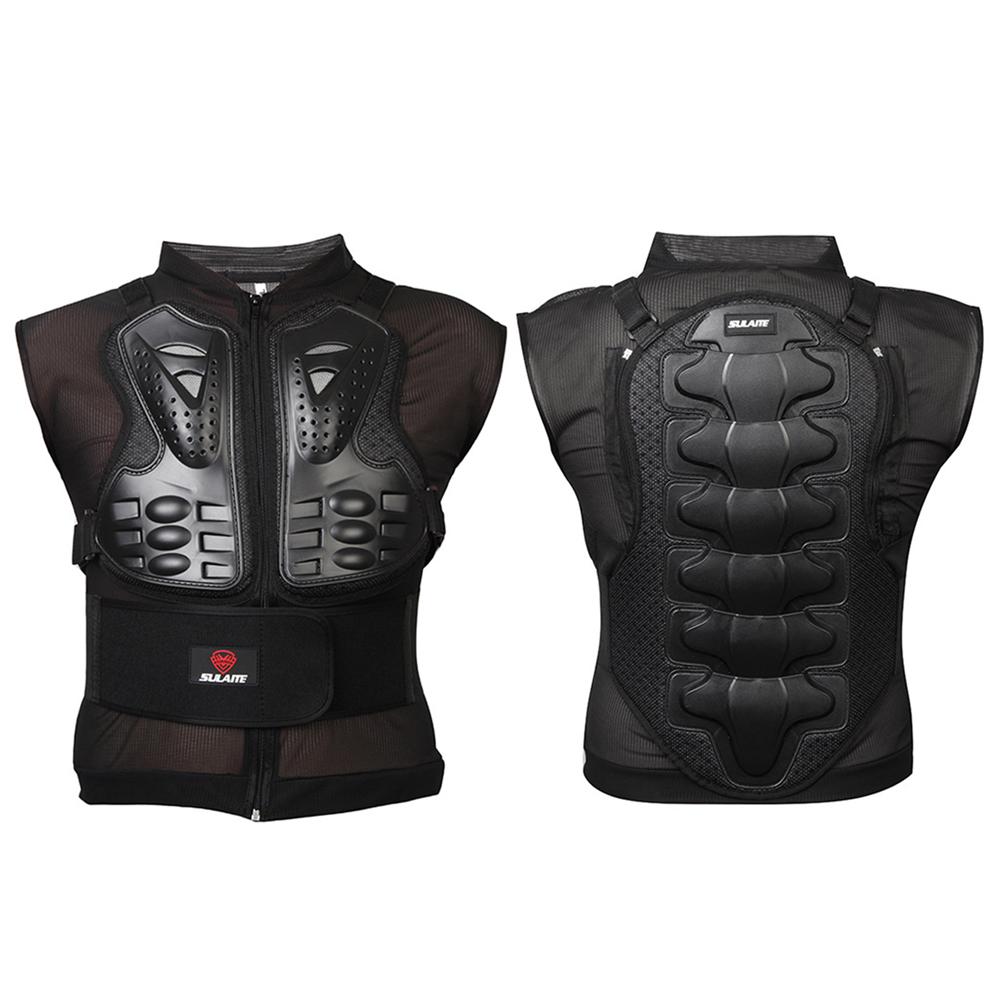 Áo Giáp Bảo Vệ Ngực Dùng Chạy Xe Máy Trượt Tuyết Cưỡi Ngựa Các Hoạt Động Thể Thao Mạnh