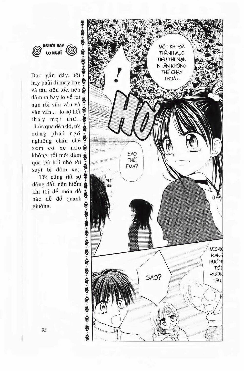 thứ 6 ngày 13 chapter 8 28