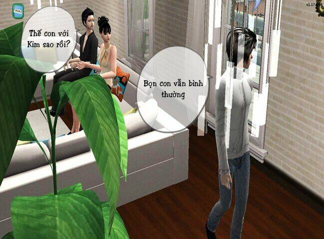 tìm em [truyện sims] chapter 26 1