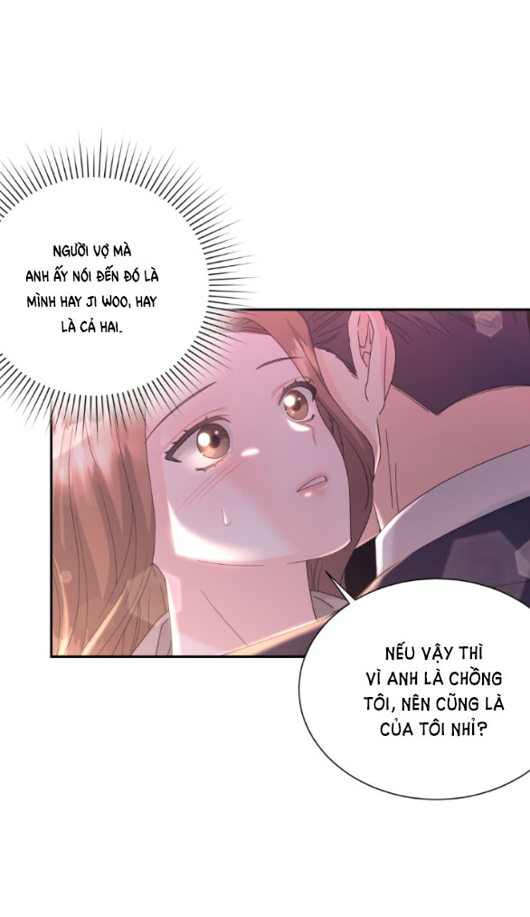 Người Vợ Giả Mạo chapter 14.2 - Trang 21