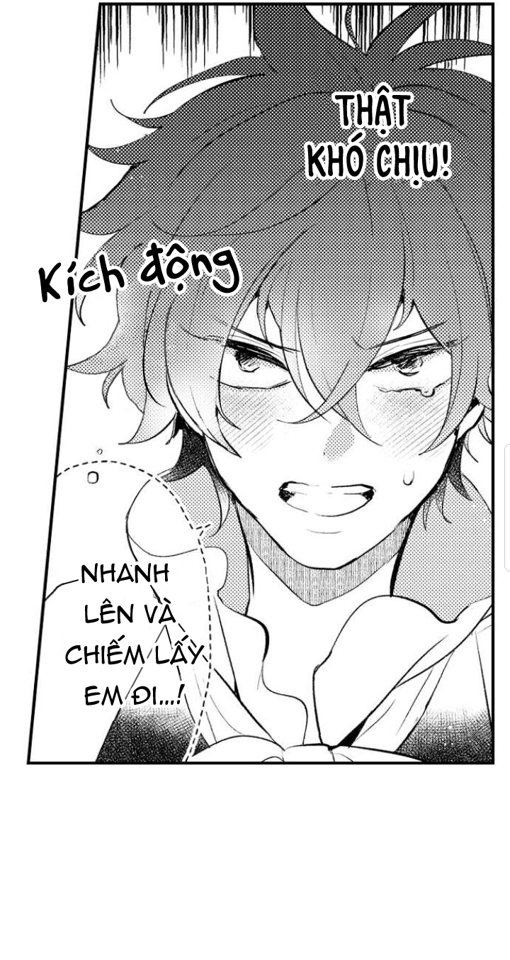 tiếng gọi của tình yêu sau trải nghiệm cận tử chapter 5 42