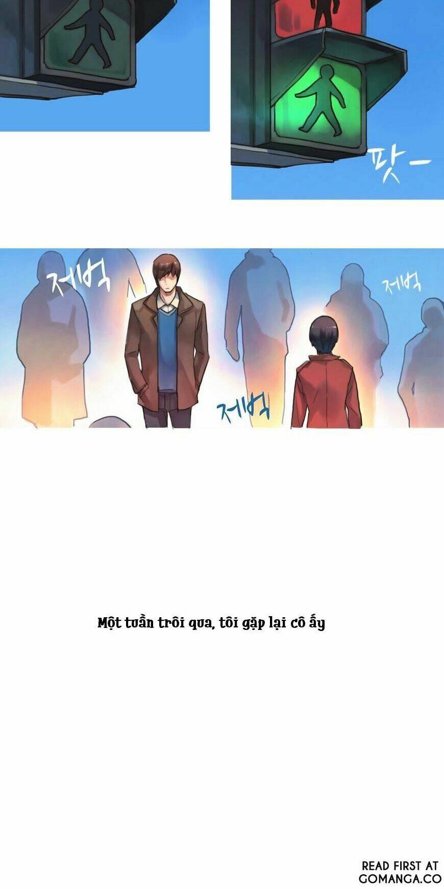 by chance, we... and... chapter 62 8