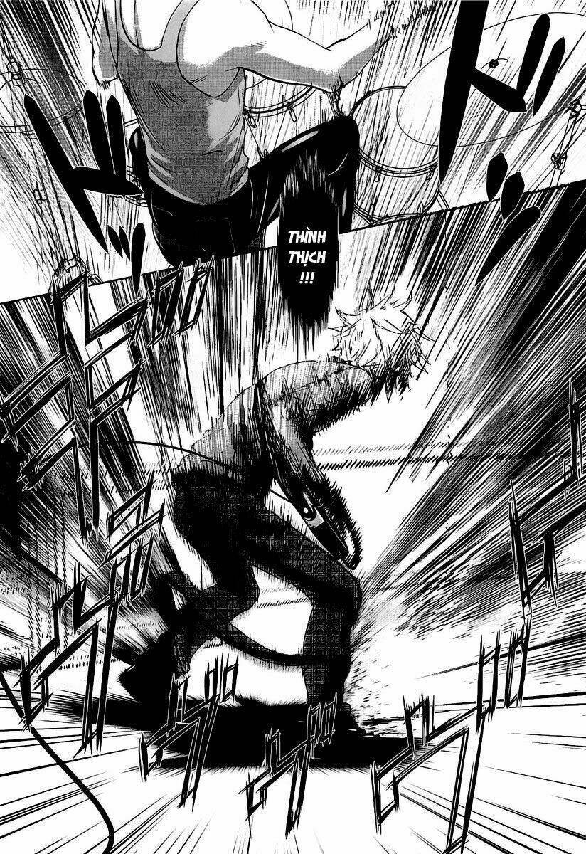 seishun pop! chapter 3 12