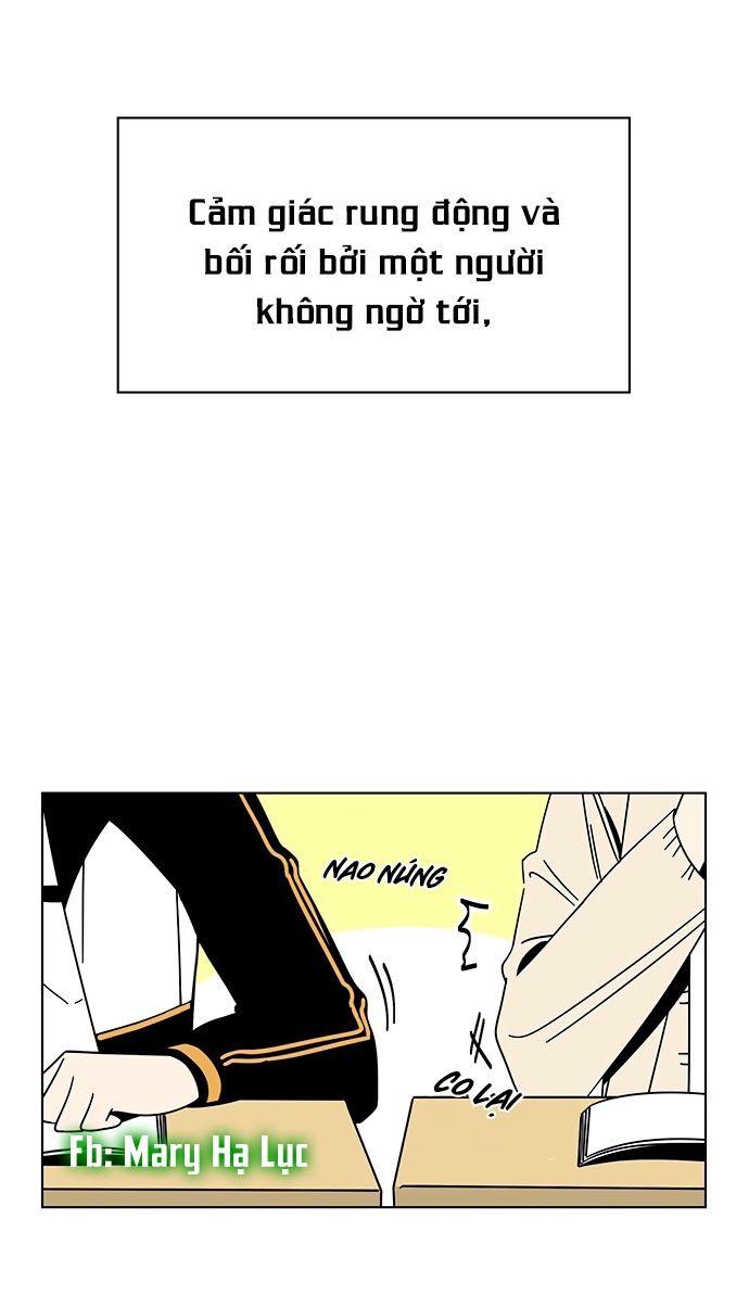 thanh xuân rực rỡ - season of blossom chapter 17 25