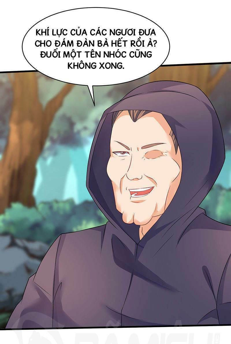 tối cường thăng cấp chapter 48 1