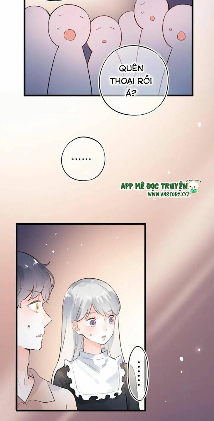 trạch thượng tịch mịch huỳnh hỏa chapter 48 24