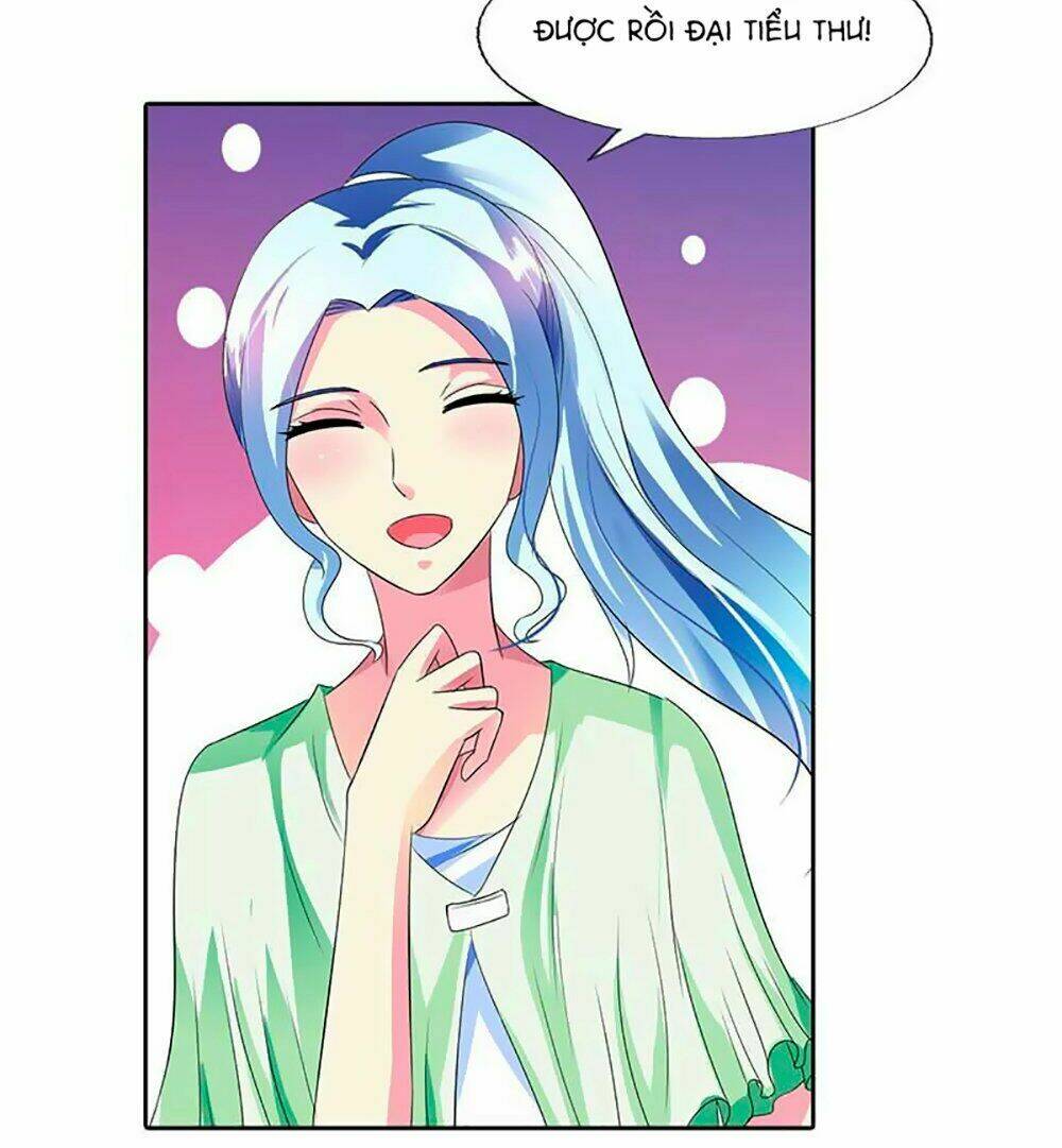 em vẫn còn nhỏ chapter 38 15