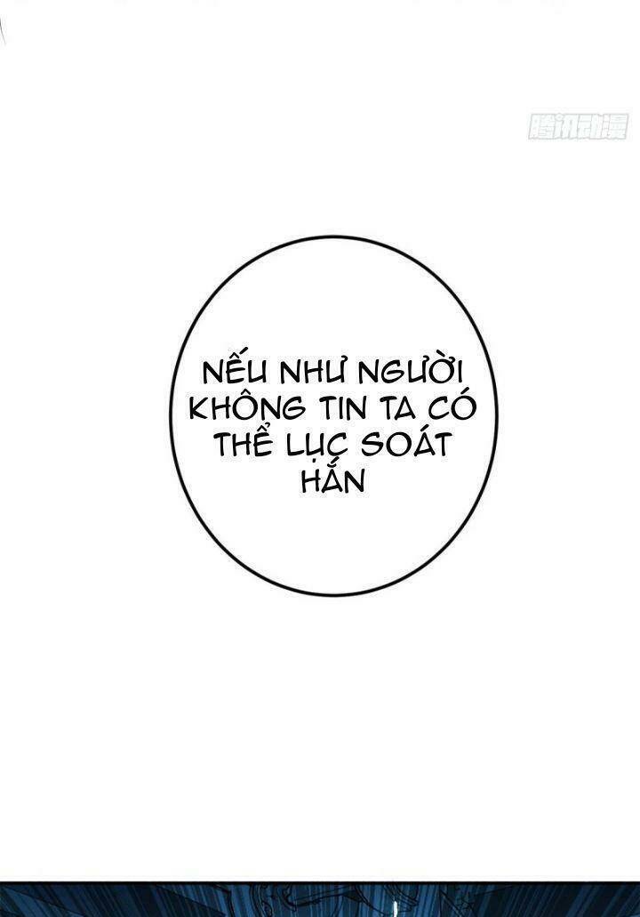 nam chủ và hậu cung đều dưới trướng ta chapter 3 17