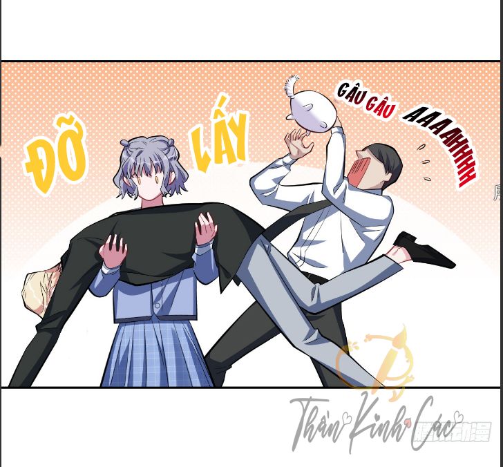 nhạc phụ đại nhân là bà xã chapter 23 36