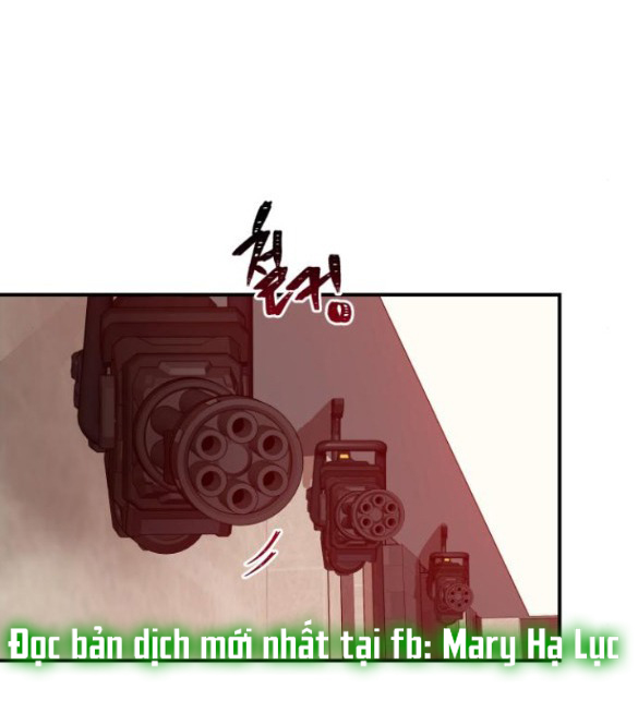 For The Queendom chapter 5.1 - Trang 34