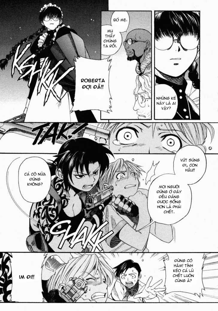 hố đen chapter 4 11