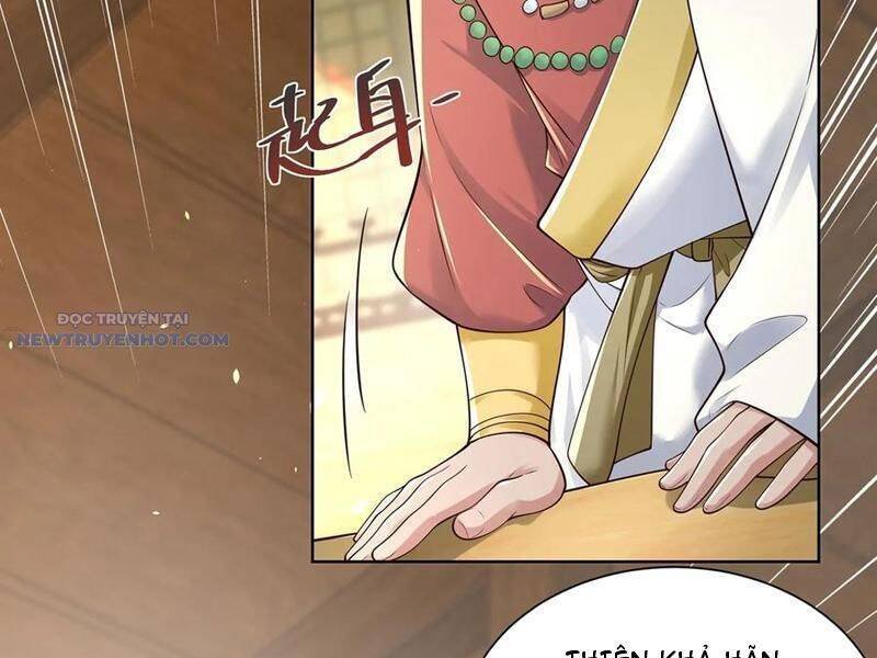 ta thực sự không muốn làm thần tiên chapter 71 73