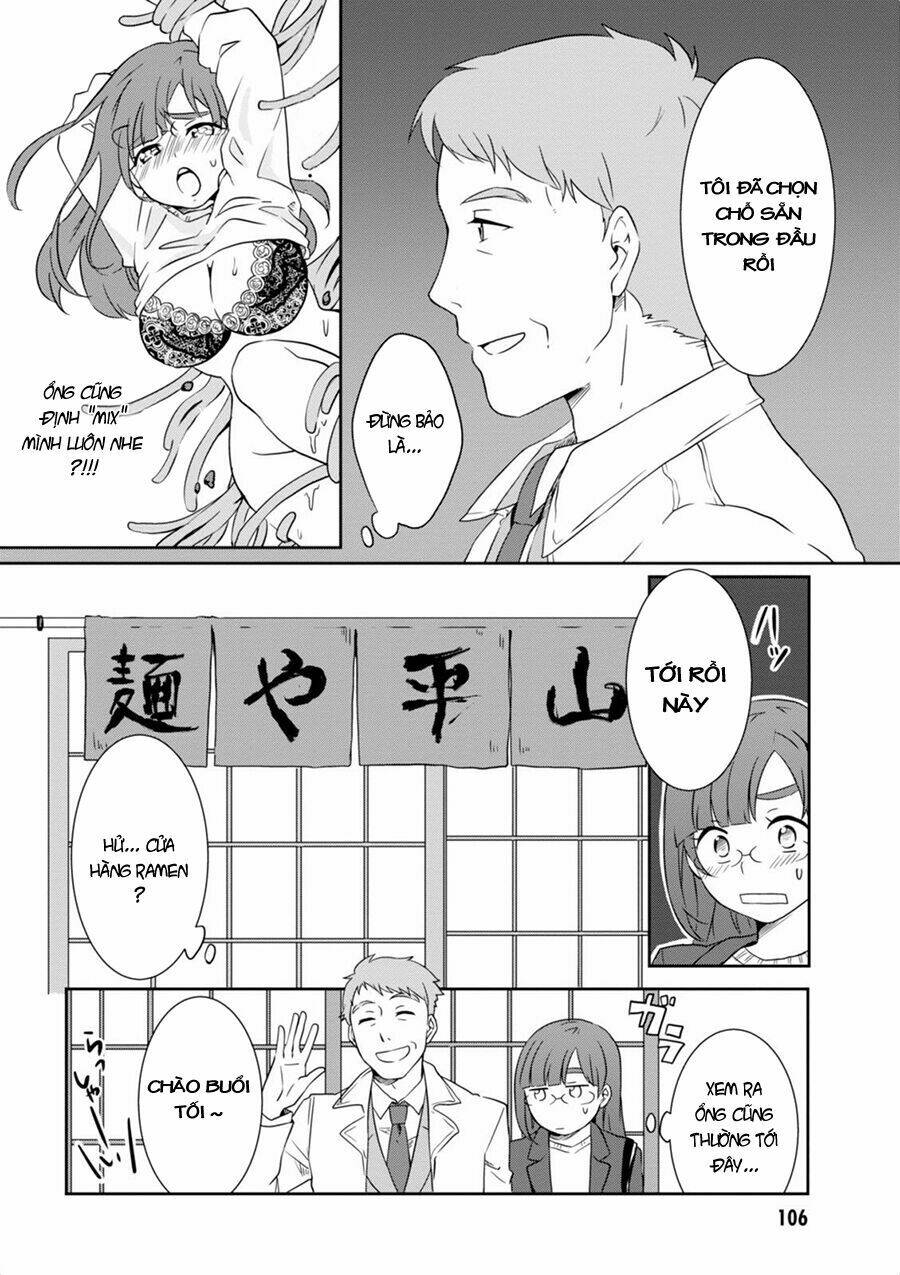 hime no dameshi chapter 6 12