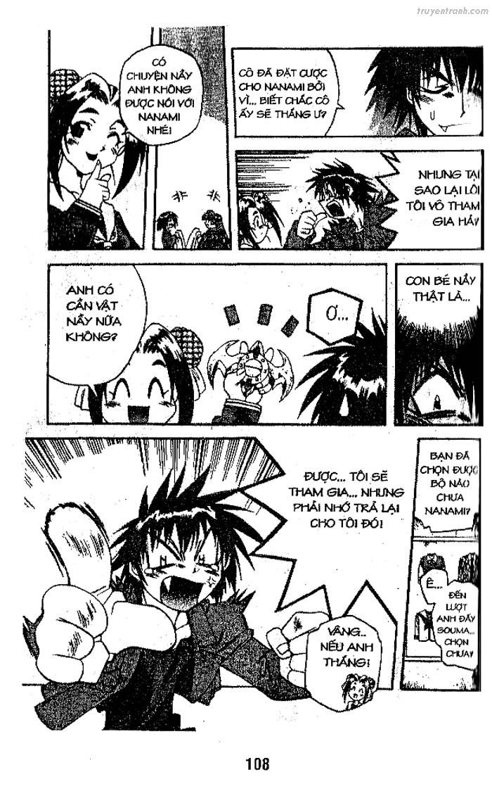 devil and devil chapter 77 9