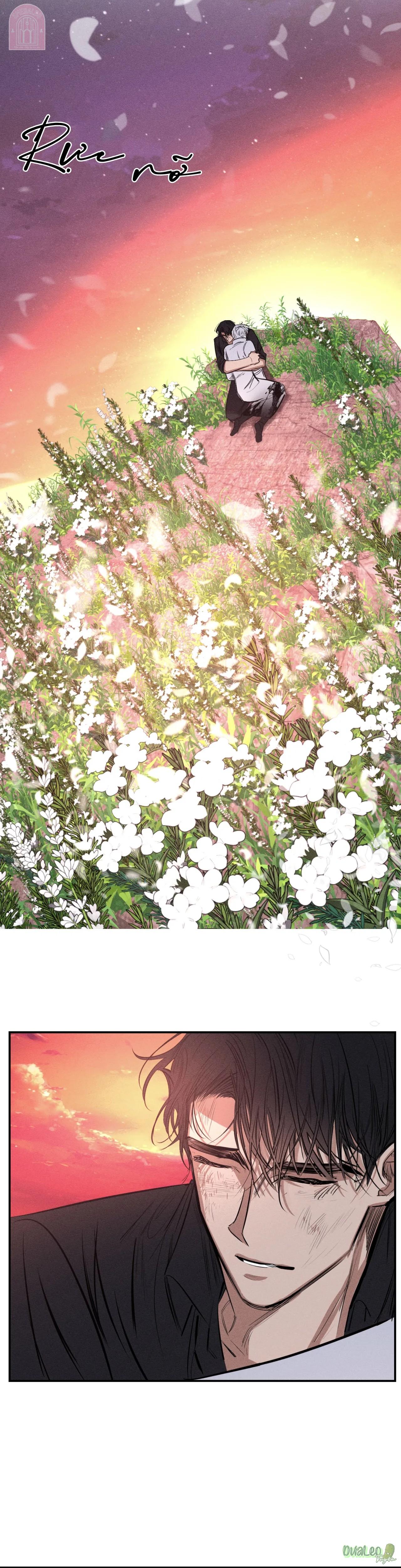 đóa hoa tội lỗi chapter 49 25