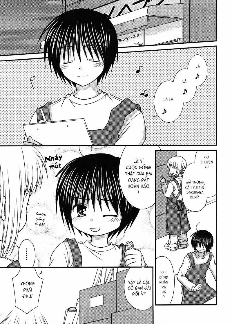 tonari no kashiwagi-san chapter 12 4