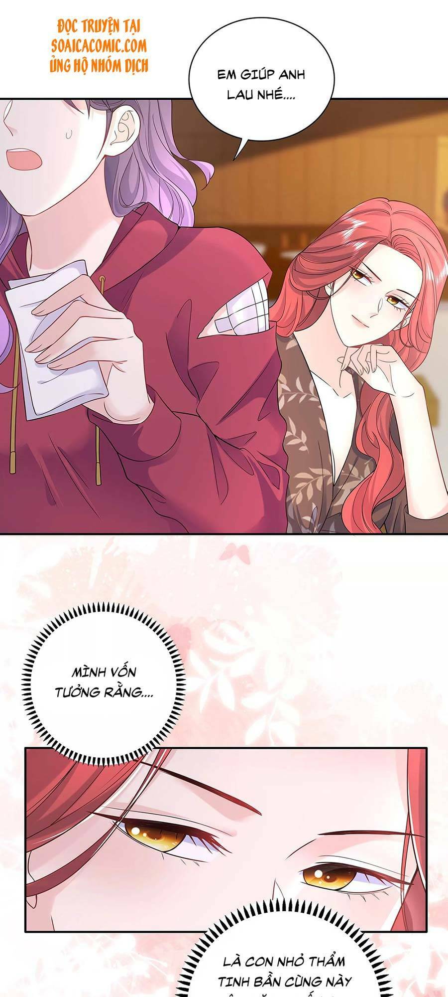 tôi dựa vào tà ý: nghịch chuyển nhân sinh chapter 57 15