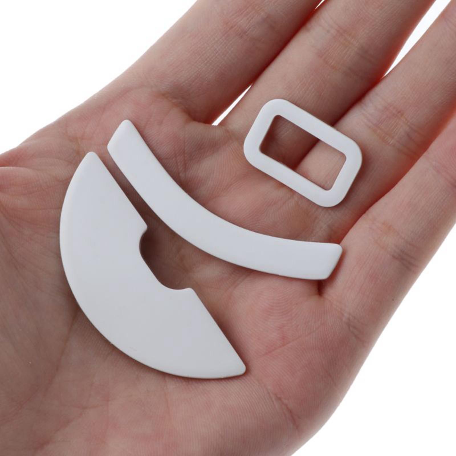 Mouse Feet Mouse Pads for   Ultimate