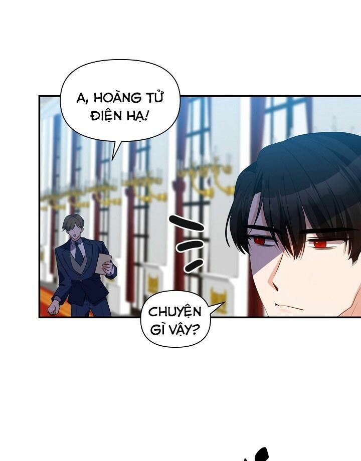 người chồng bạo chúa của tôi đã thay đổi chapter 16 2