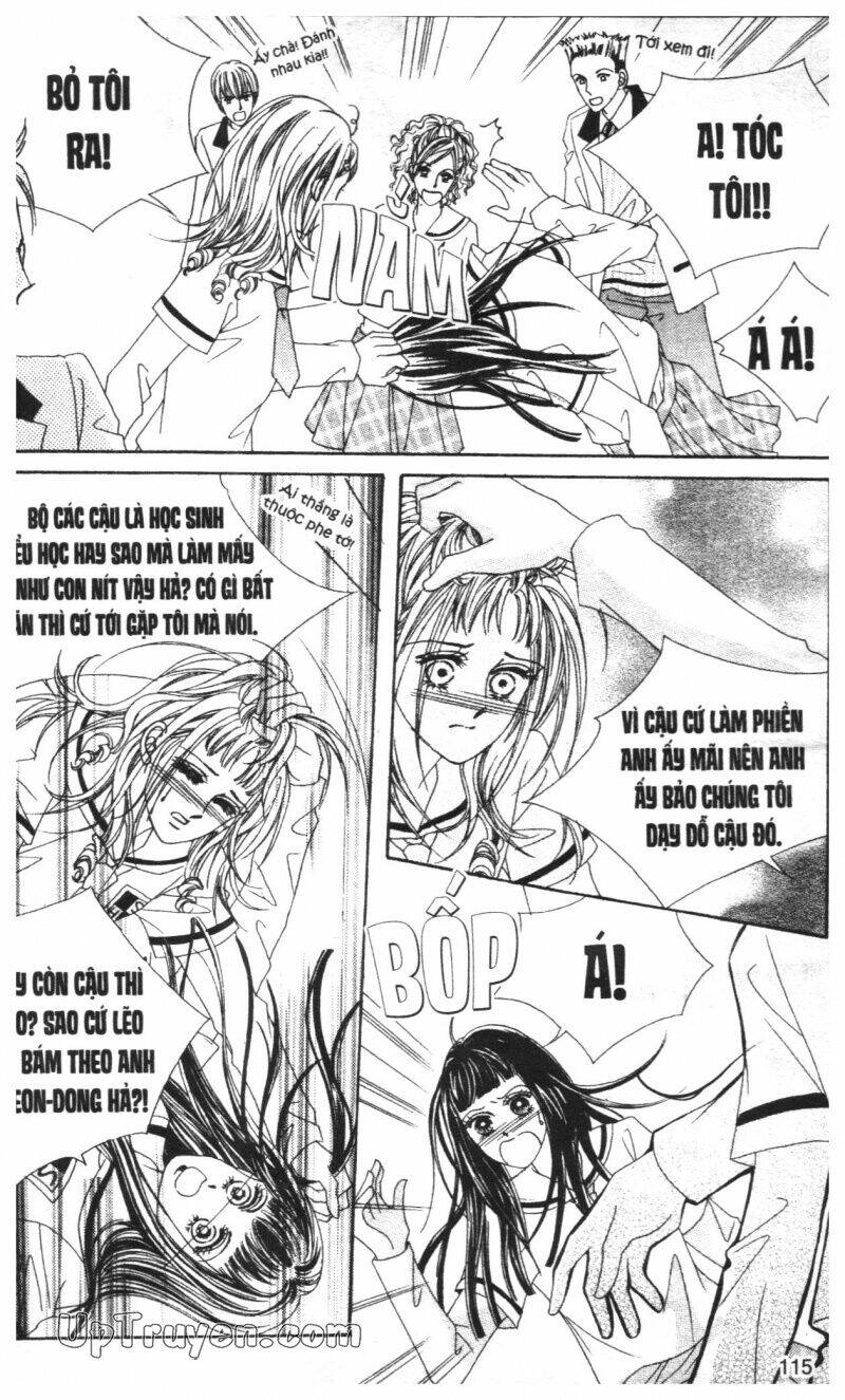 vợ chồng trẻ con bản đẹp chapter 3 115