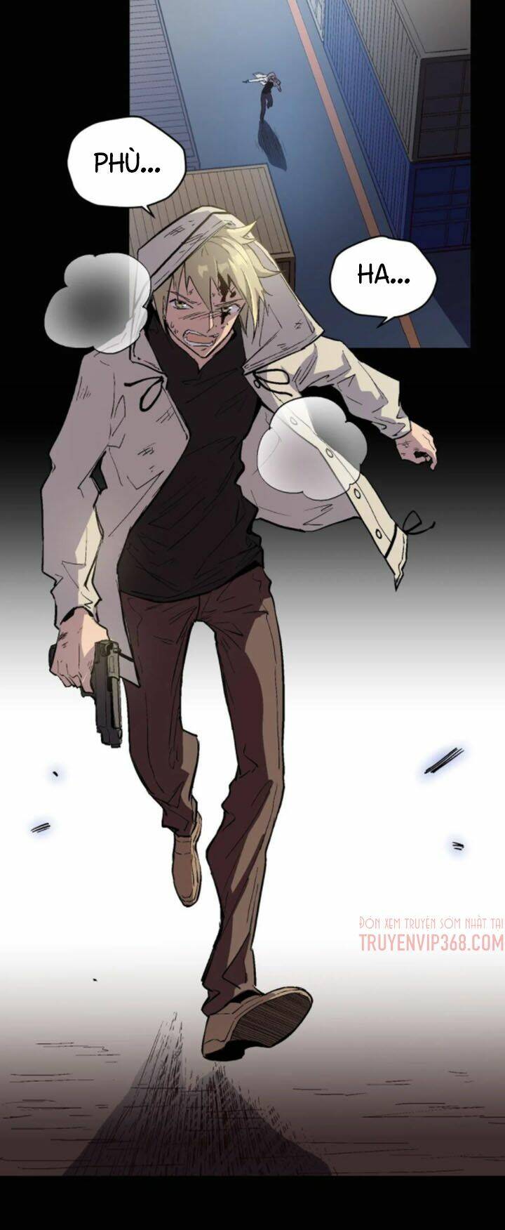 vương bài đặc công trùng sinh vườn trường chapter 31 22