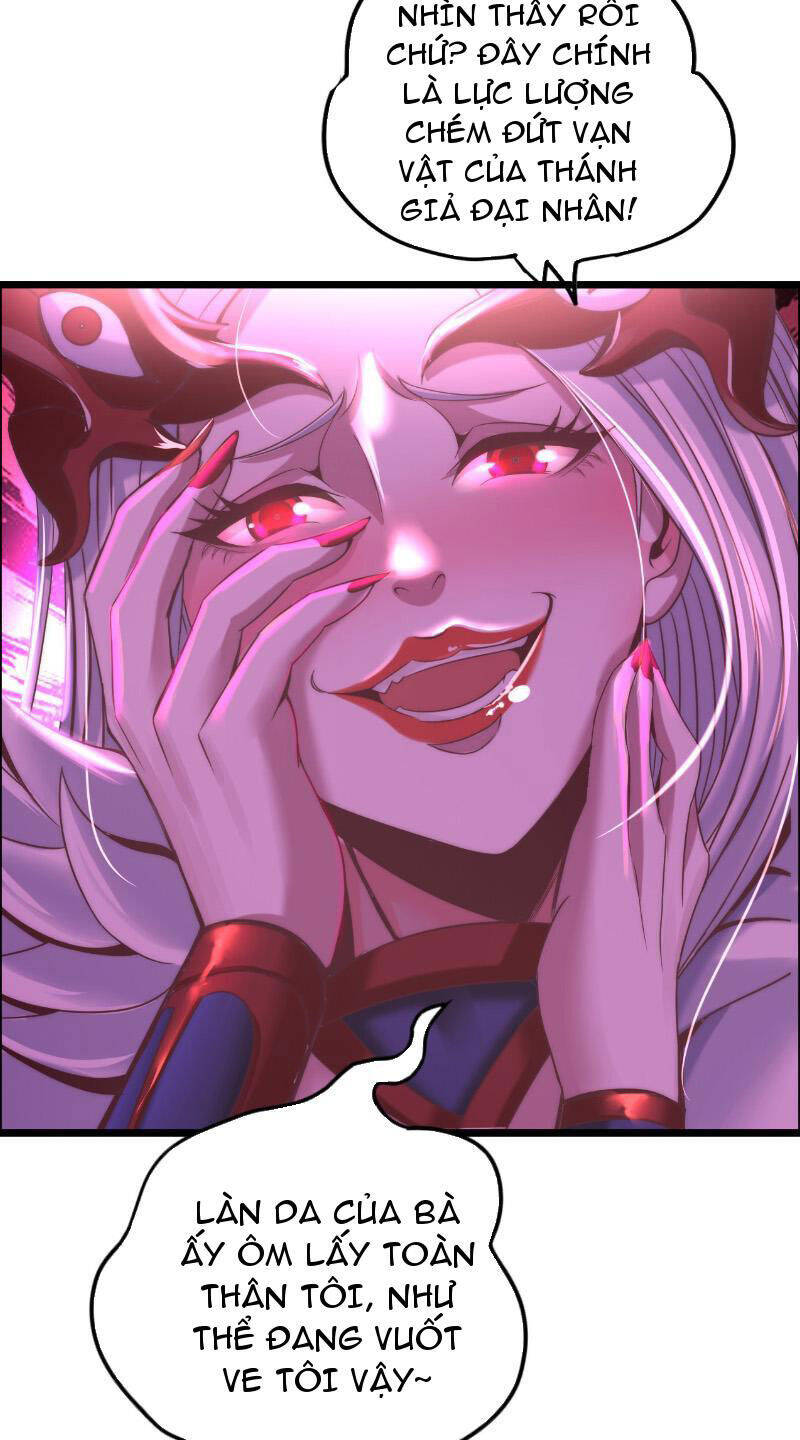 phát sóng trực tiếp, ta cầu hôn với nữ quỷ, vậy mà nàng lại đồng ý! chapter 25 25